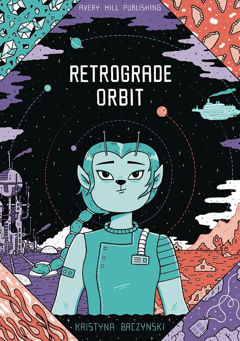 RETROGRADE ORBIT GN