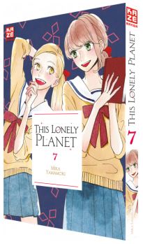 THIS LONELY PLANET #07