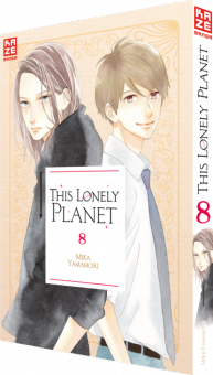 THIS LONELY PLANET #08