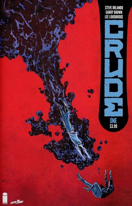 CRUDE CRUDE