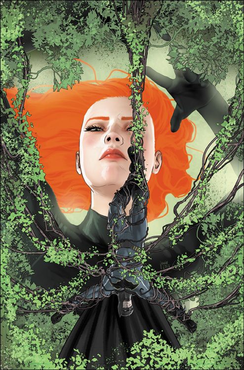 BATMAN (REBIRTH) #21 BATMAN (REBIRTH) #21