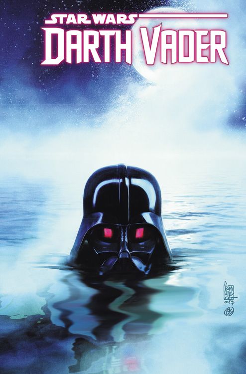 STAR WARS (ab 2015) #40 STAR WARS (ab 2015) #40