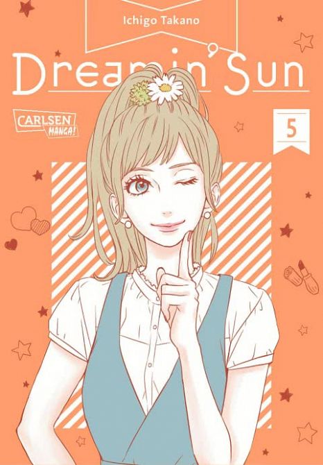 DREAMIN’ SUN #05