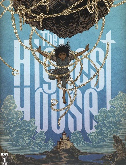 HIGHEST HOUSE