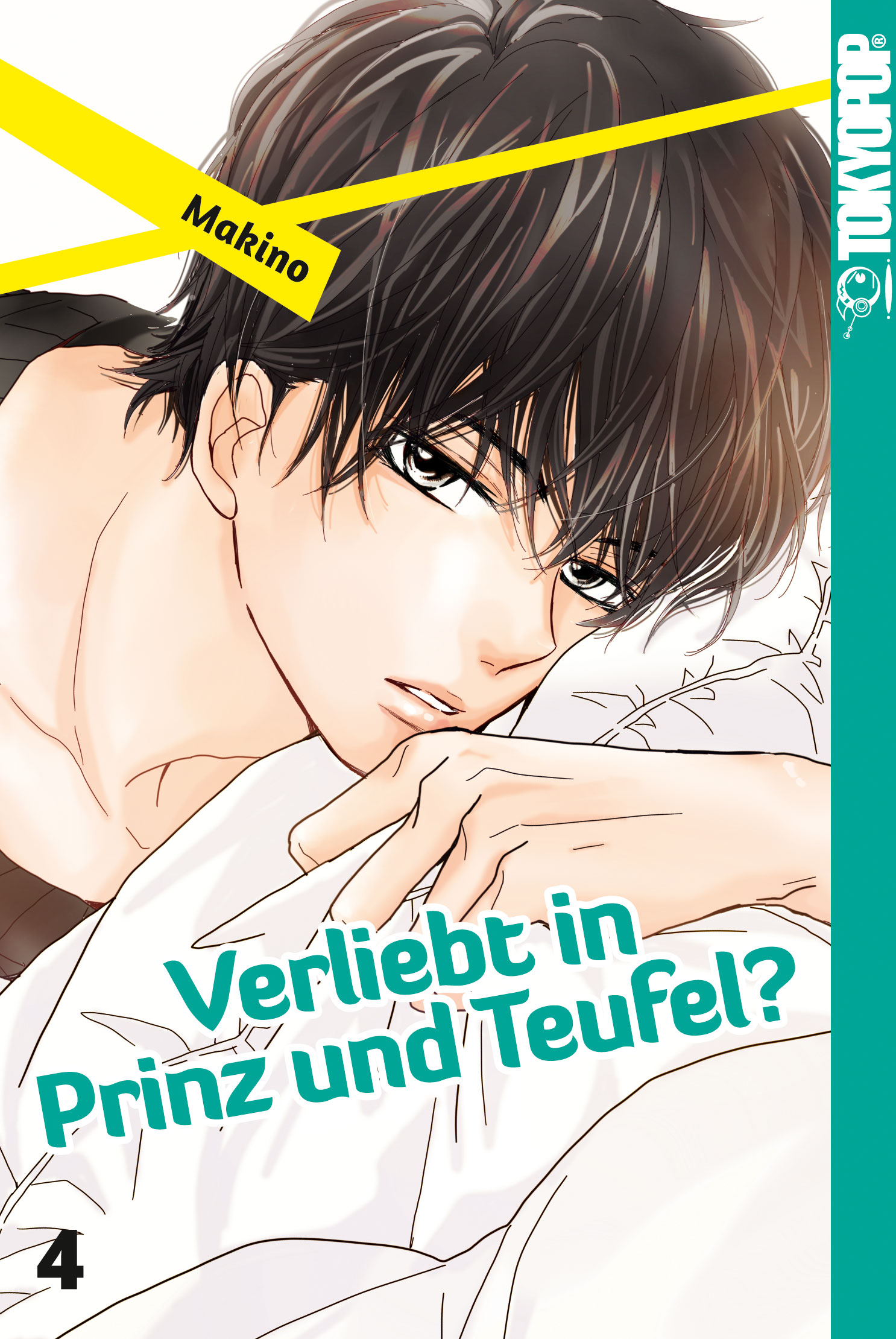 VERLIEBT IN PRINZ UND TEUFEL? #04 VERLIEBT IN PRINZ UND TEUFEL? #04