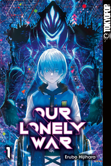 OUr LONELY WAR #01