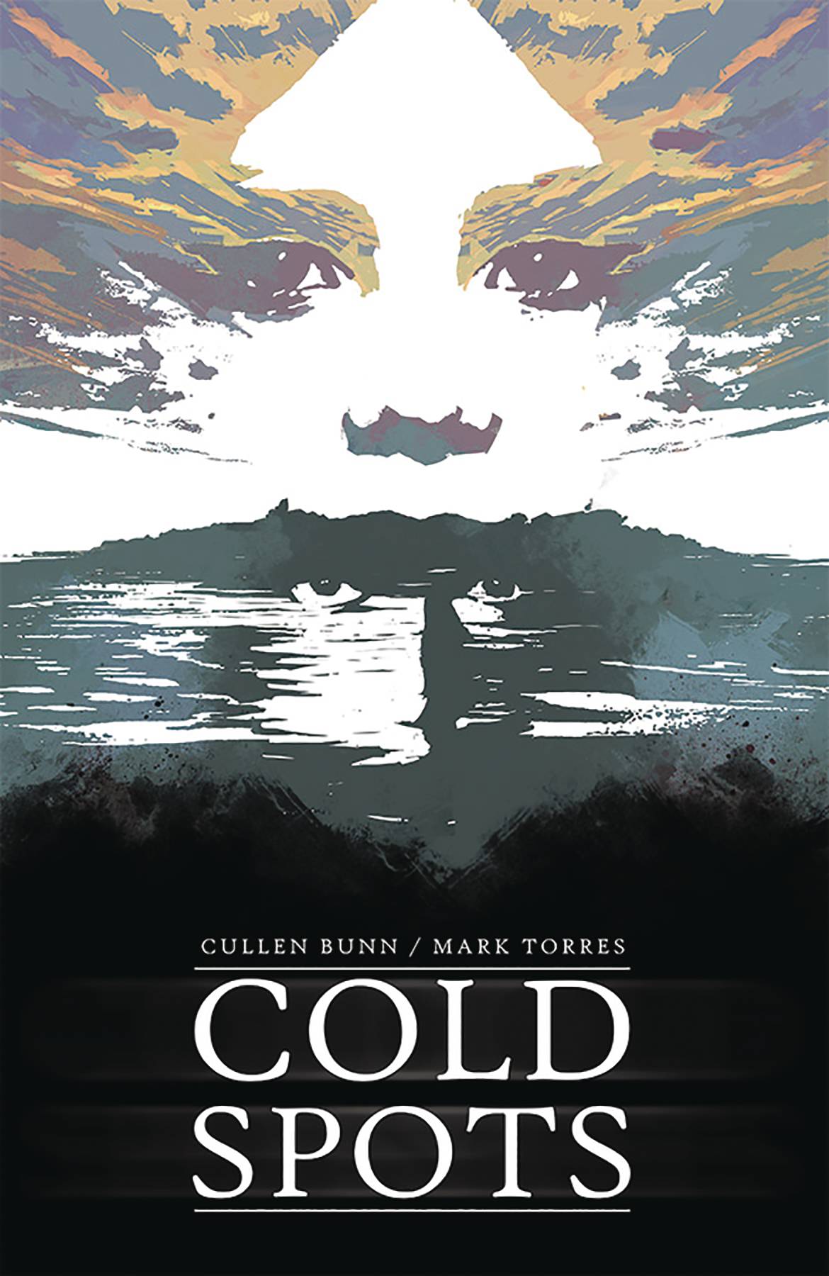 COLD SPOTS TP COLD SPOTS TP