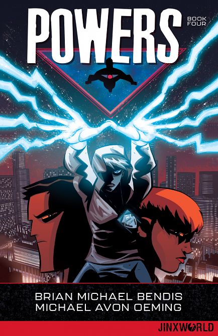 POWERS TP BOOK 04 NEW EDITION