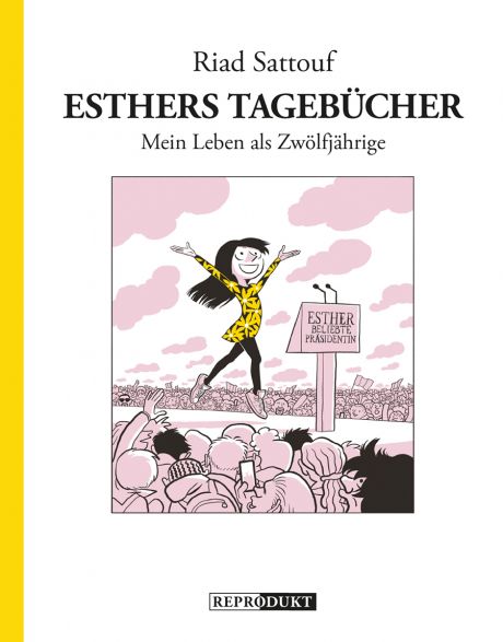 Esthers Tagebücher #03