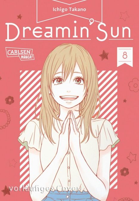 DREAMIN’ SUN #08