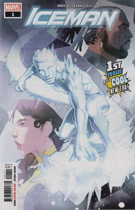 ICEMAN ICEMAN