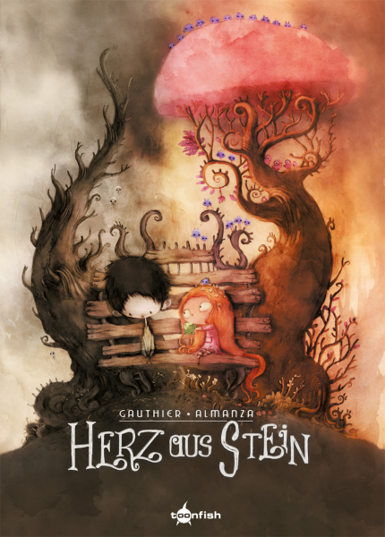 HERZ AUS STEIN HERZ AUS STEIN