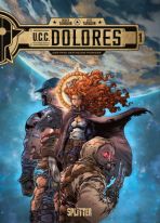 UCC DOLORES #01 UCC DOLORES #01