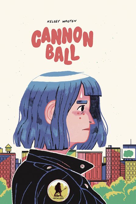 CANNONBALL GN