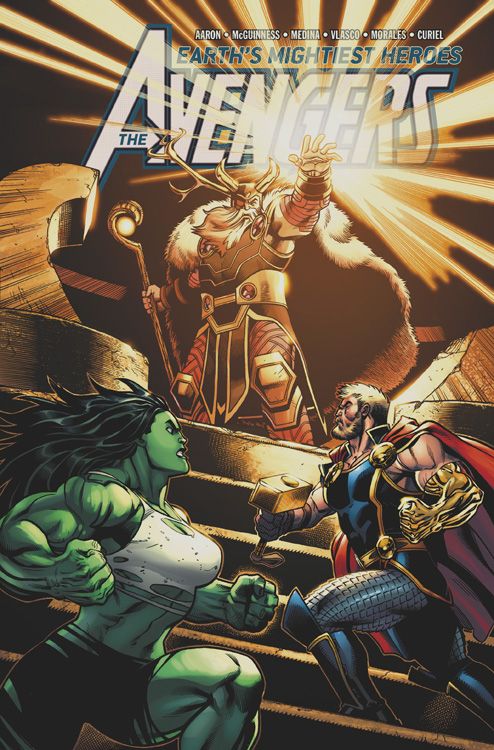 AVENGERS (ab 2019) #03 AVENGERS (ab 2019) #03