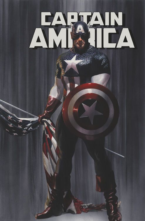CAPTAIN AMERICA (ab 2019) #01 CAPTAIN AMERICA (ab 2019) #01