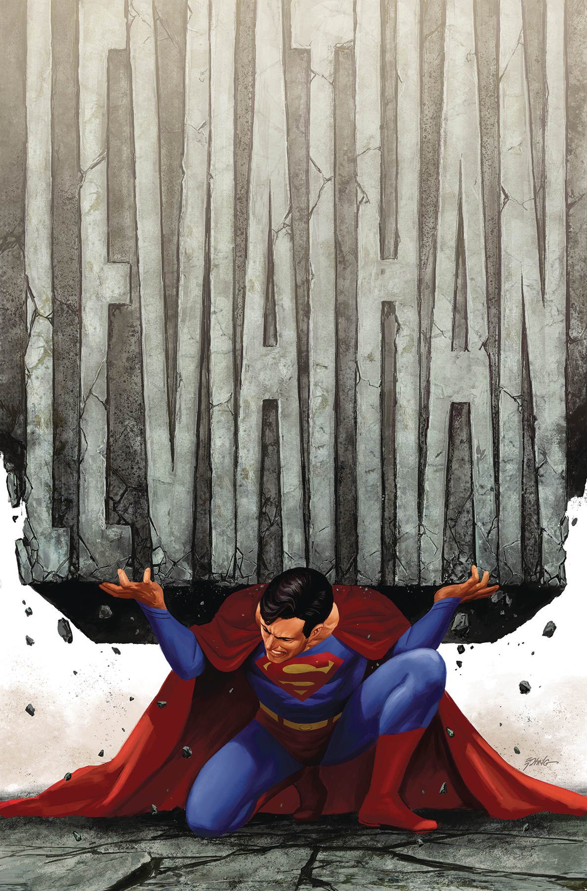 ACTION COMICS #1011 ACTION COMICS #1011