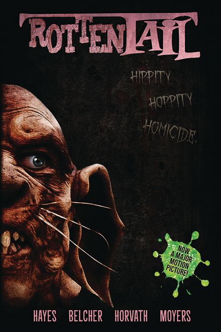 ROTTENTAIL GN TP