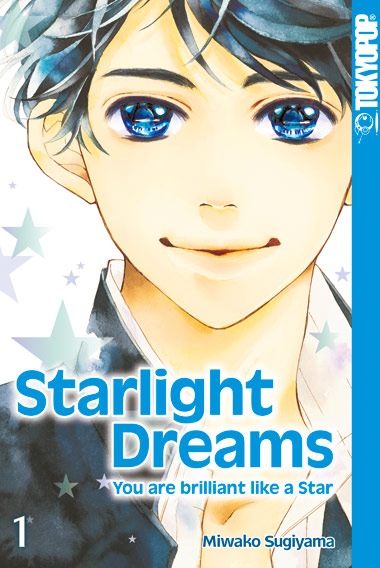 STARLIGHT DREAMS #01 STARLIGHT DREAMS #01