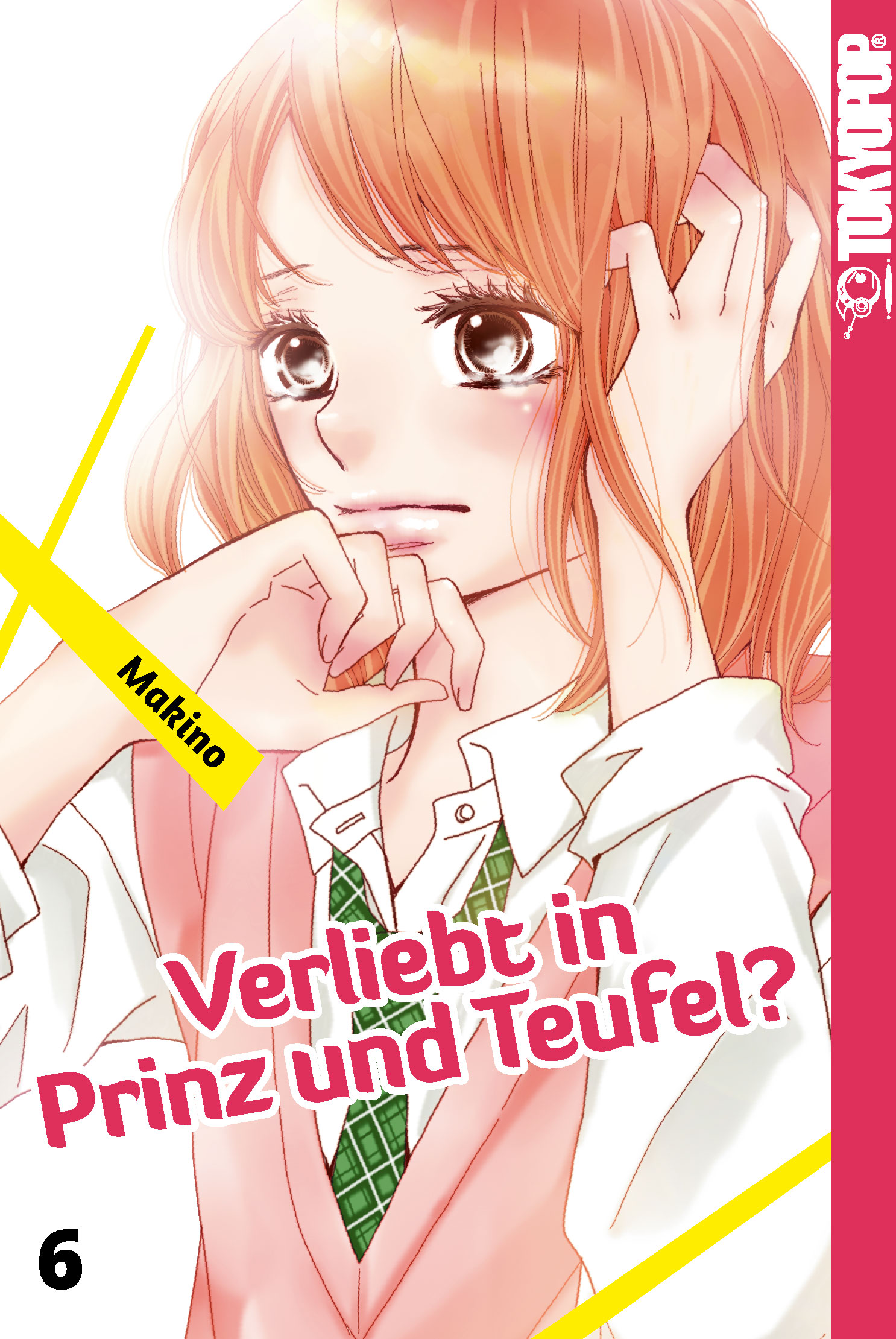 VERLIEBT IN PRINZ UND TEUFEL? #06 VERLIEBT IN PRINZ UND TEUFEL? #06