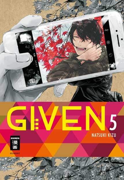 GIVEN #05