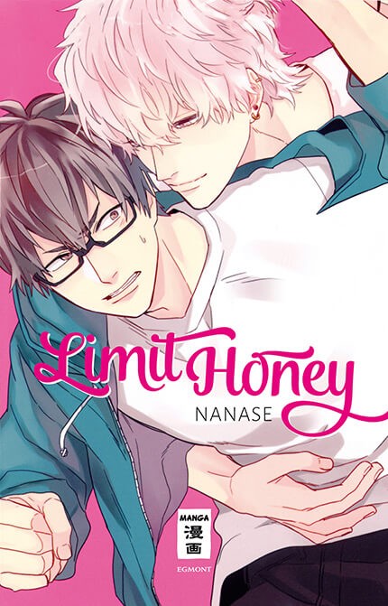 LIMIT HONEY LIMIT HONEY