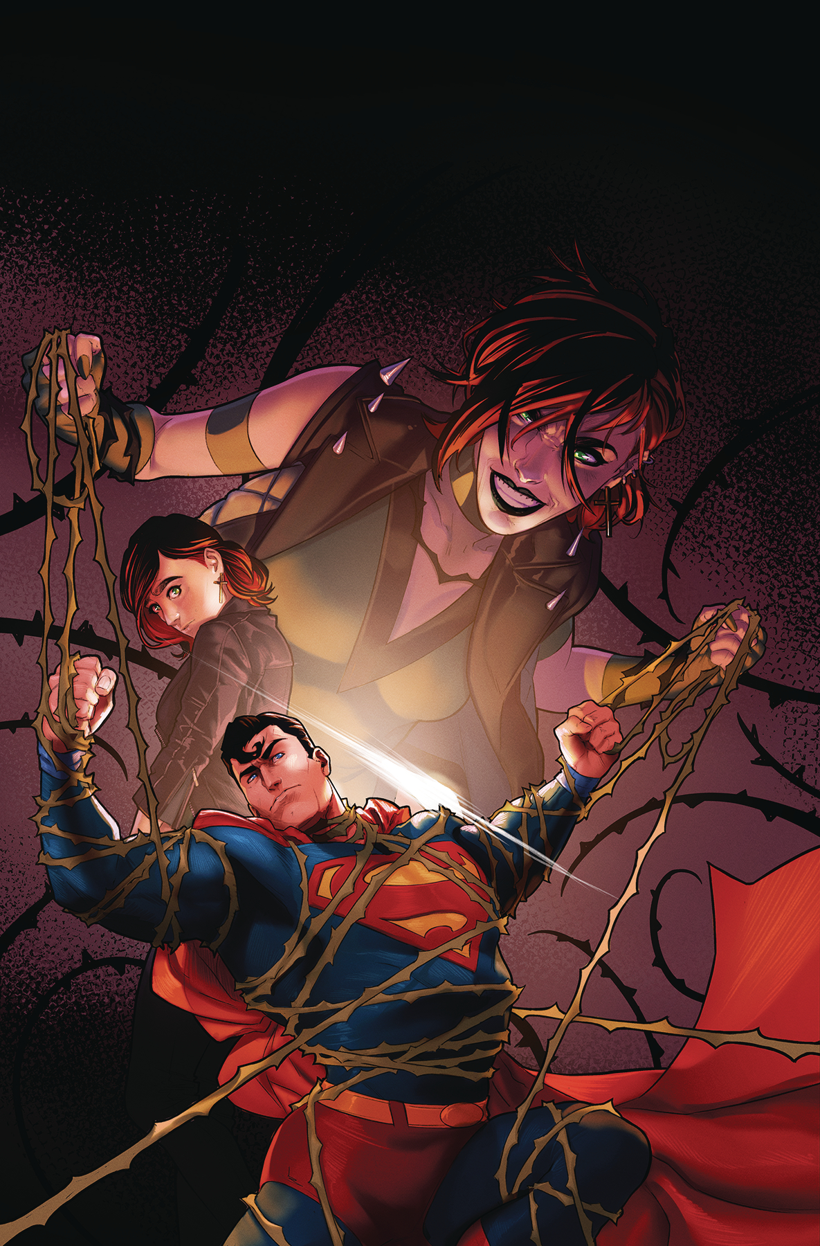ACTION COMICS #1013 ACTION COMICS #1013