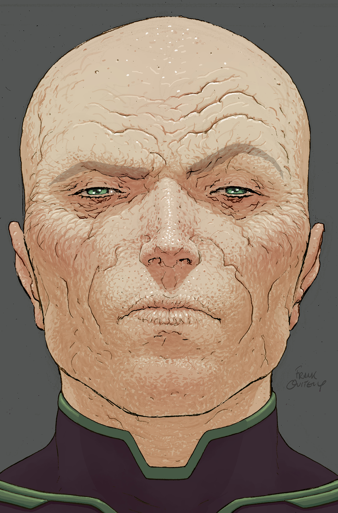 ACTION COMICS #1013 ACTION COMICS #1013