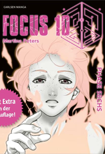 FOCUS 10 #06