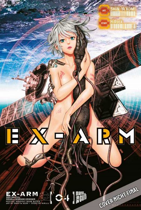 EX-ARM #04