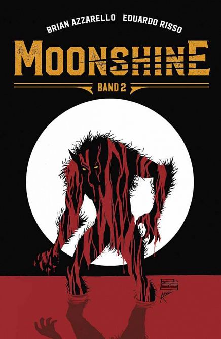 MOONSHINE (ab 2017) #02