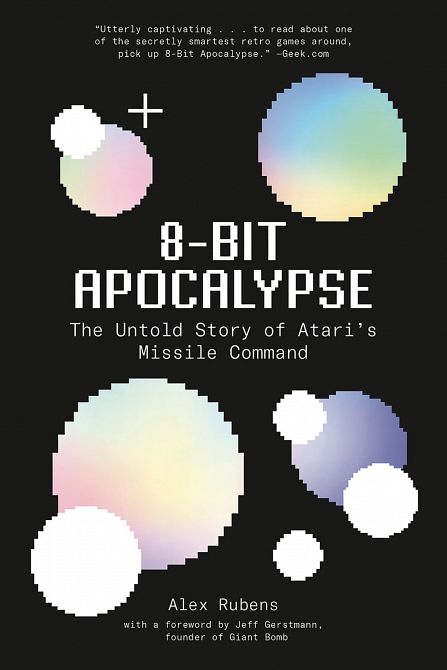 8 BIT APOCALYPSE SC 8 BIT APOCALYPSE SC