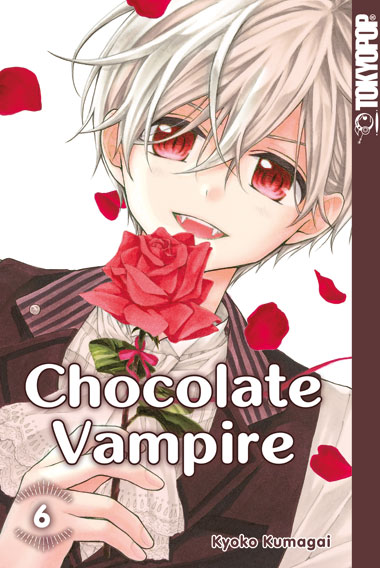 CHOCOLATE VAMPIRE #06