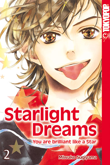 STARLIGHT DREAMS #02 STARLIGHT DREAMS #02