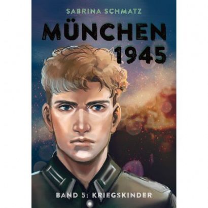 München 1945 #05