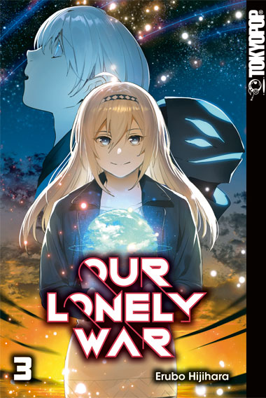 OUr LONELY WAR #03