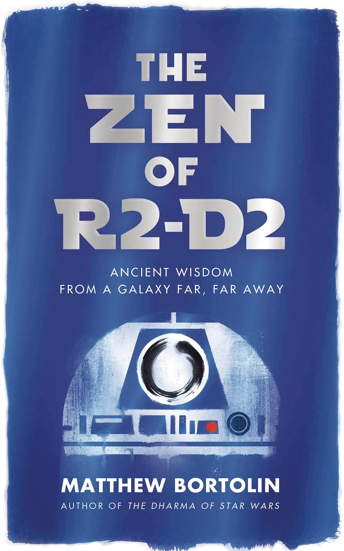 ZEN OF R2D2 SC ZEN OF R2D2 SC