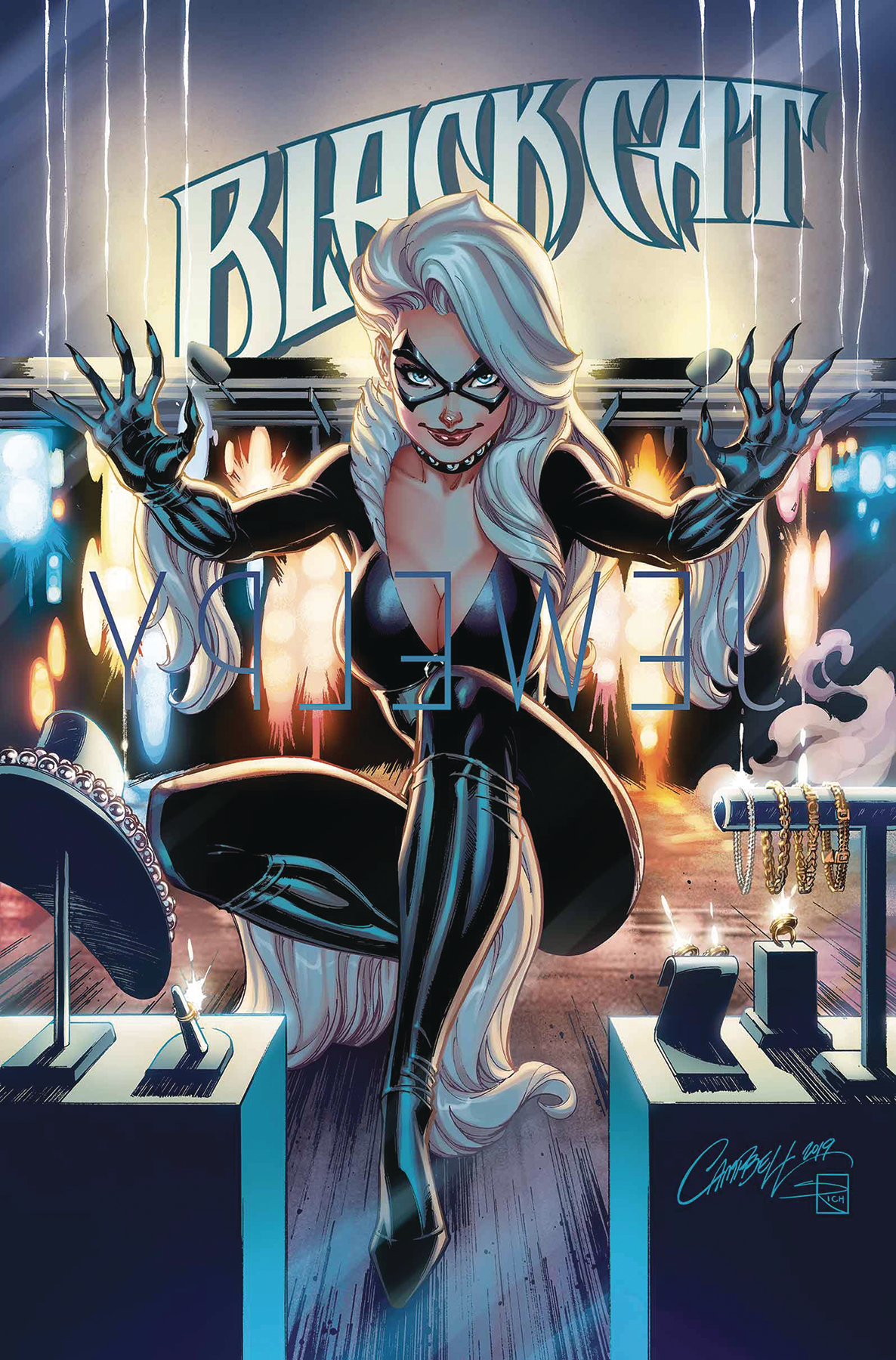 BLACK CAT TP VOL 01 GRAND THEFT MARVEL BLACK CAT TP VOL 01 GRAND THEFT MARVEL