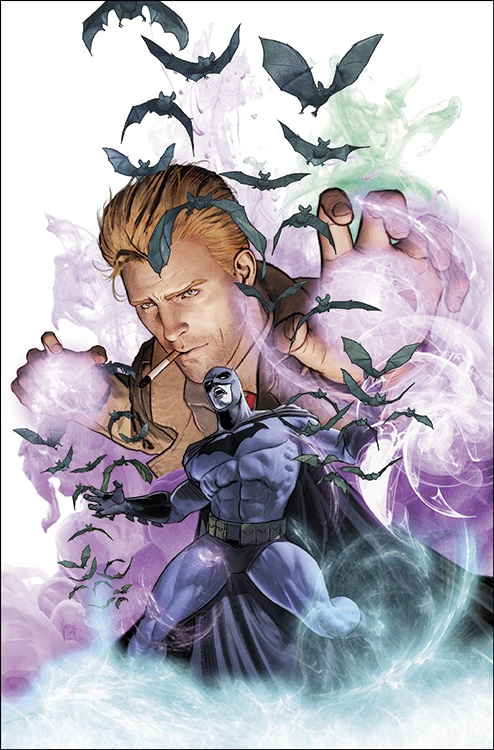 BATMAN (REBIRTH) #32 BATMAN (REBIRTH) #32