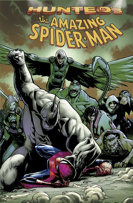 SPIDER-MAN (ab 2019) #11
