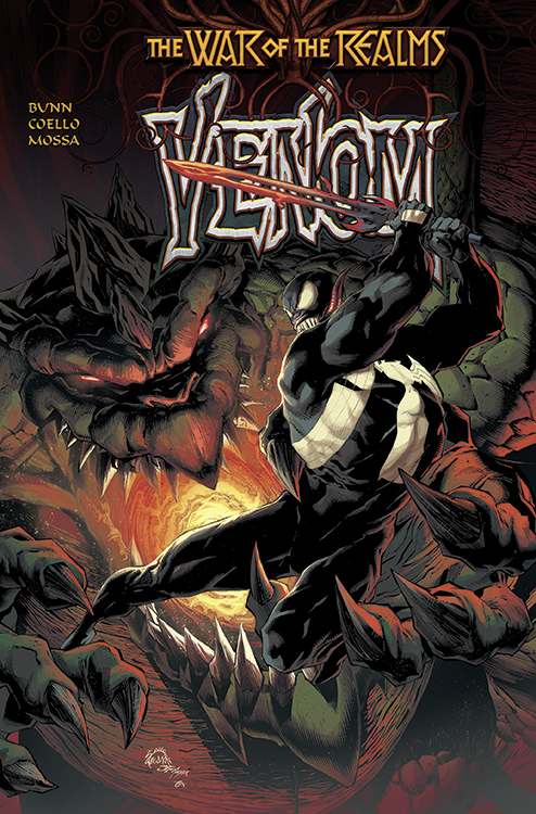 VENOM (ab 2019) #04