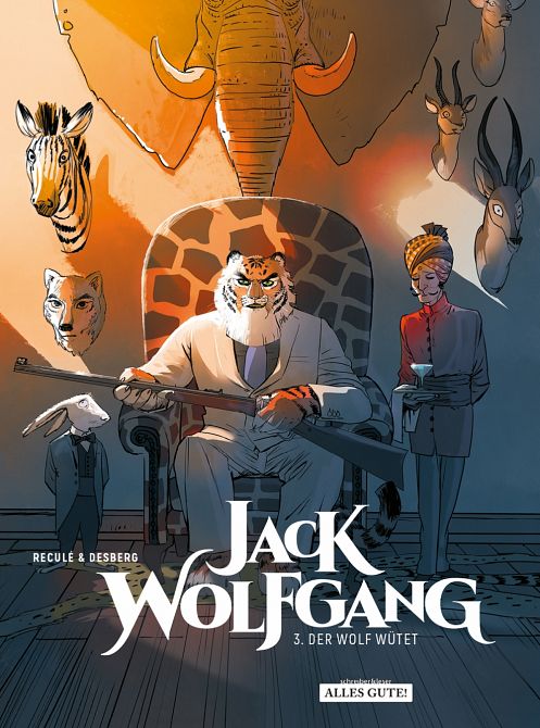 JACK WOLFGANG #03