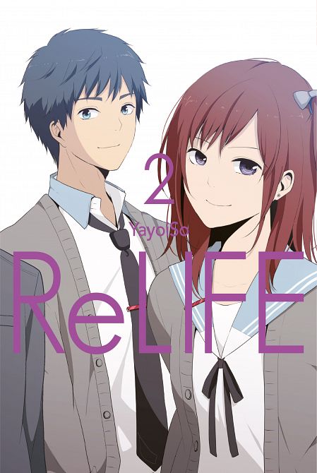 RELIFE #02