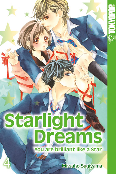 STARLIGHT DREAMS #04 STARLIGHT DREAMS #04