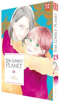 THIS LONELY PLANET #13