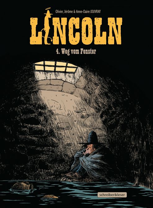 LINCOLN (ab 2018) #04