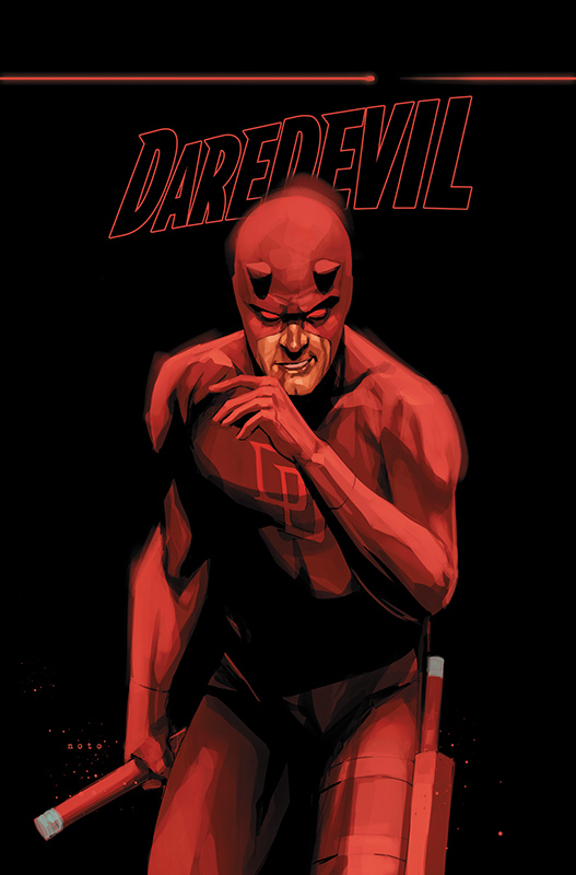 DAREDEVIL: DER TOD VON DAREDEVIL (SC)