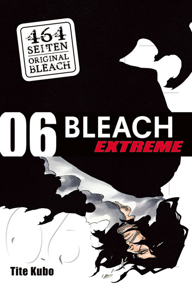 BLEACH EXTREME #06