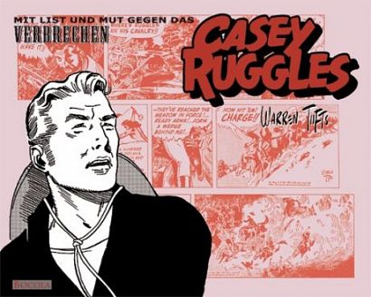 CASEY RUGGLES #03
