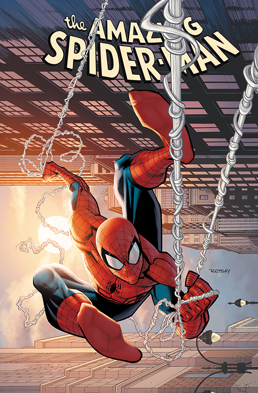 SPIDER-MAN (ab 2019) #16 SPIDER-MAN (ab 2019) #16